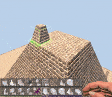 Build a Castle - Construire un chteau(2023) image 47