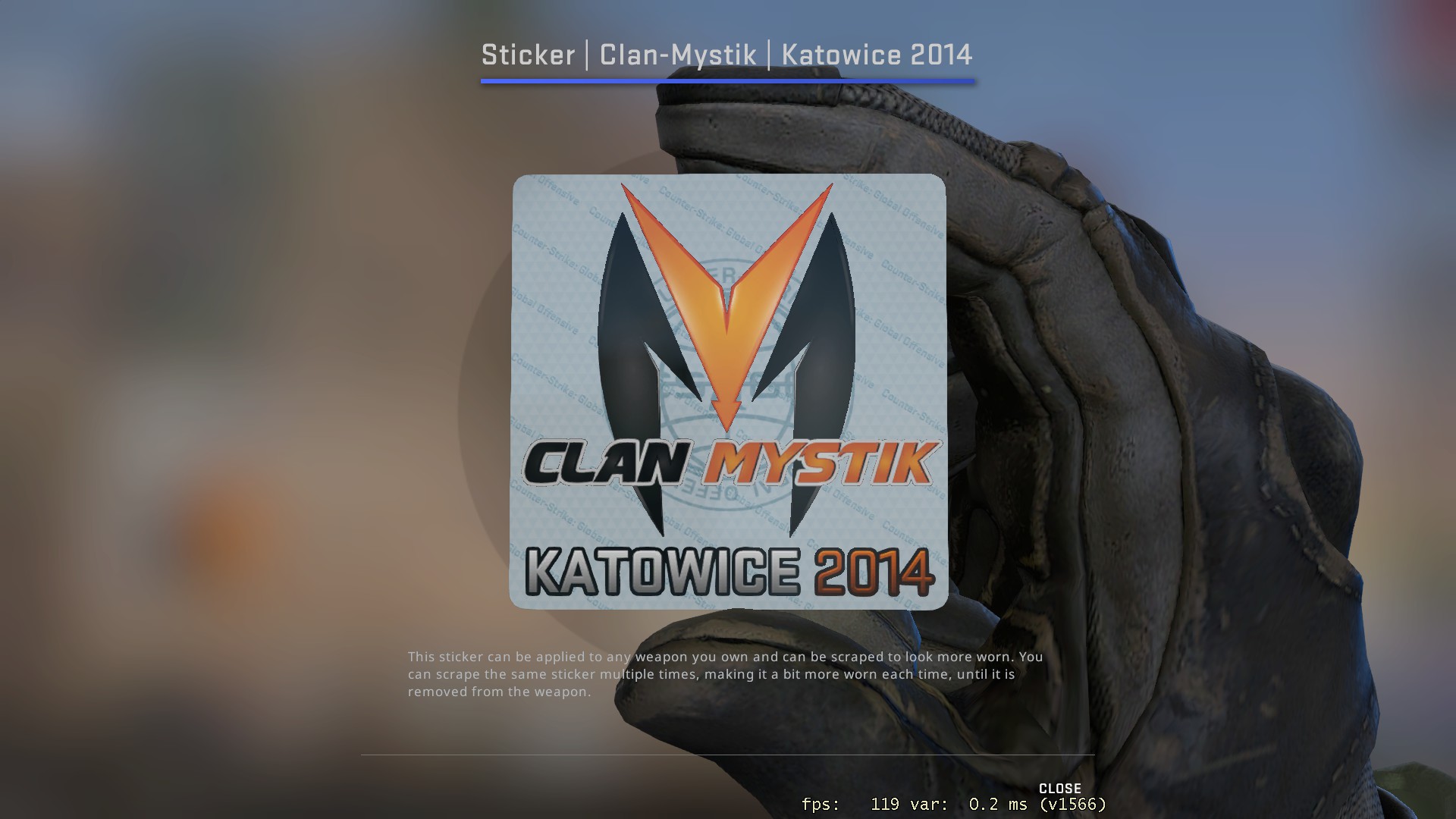 Steam Community :: Guide :: CSGO Stickers as letters