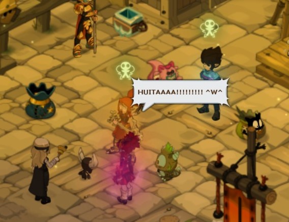 Steam Community :: WAKFU