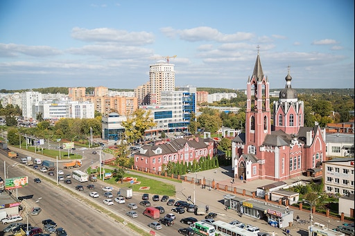 Берта московская область щелково фото Берта московская область щелково фото