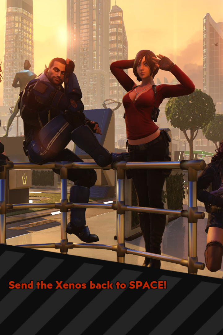 Steam Community :: XCOM 2