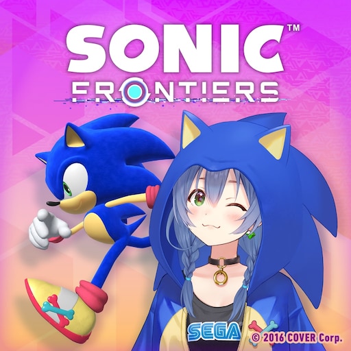Sonic Frontiers - Updated Steam Deck Modding Guide :: Linux Gaming