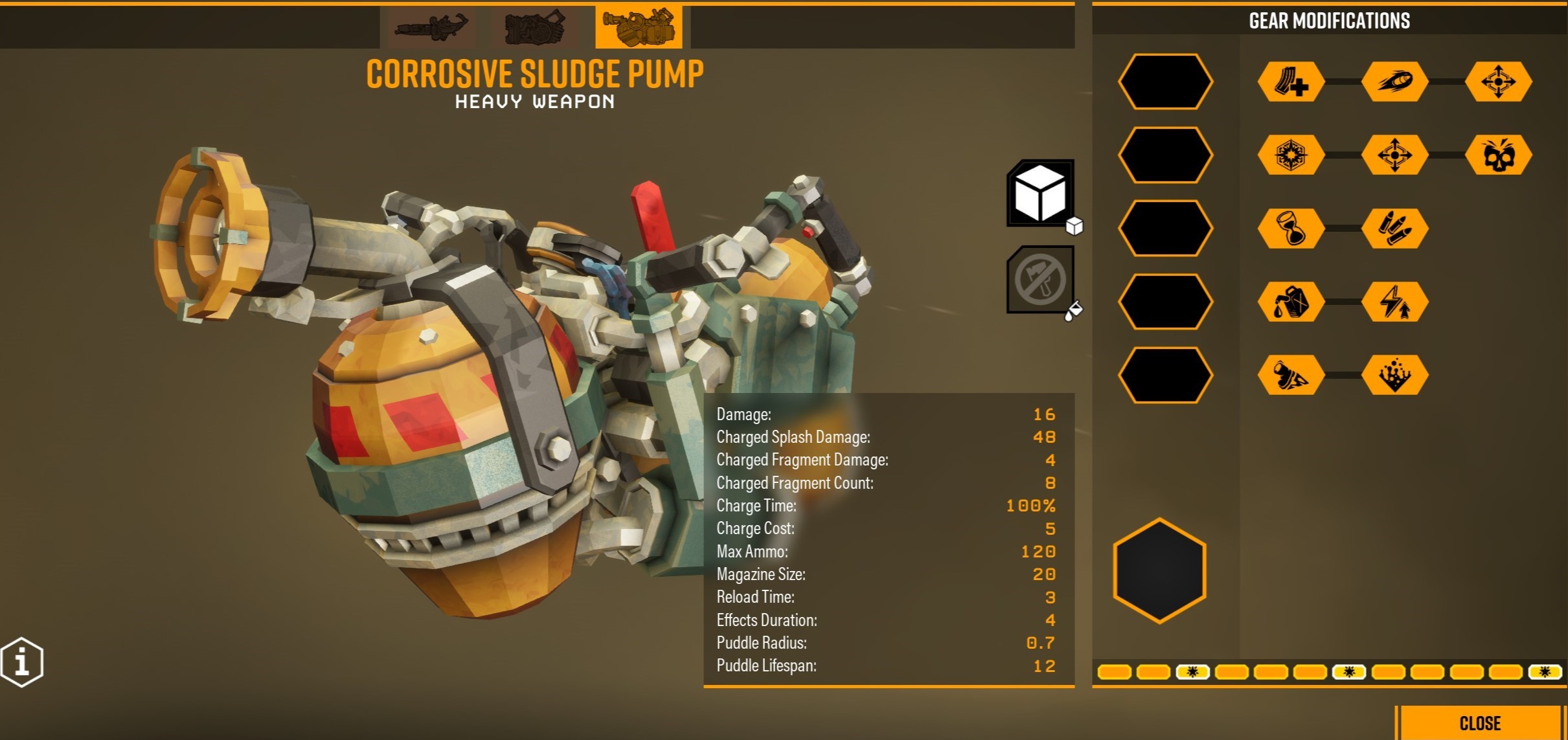 Steam Community :: Guide :: Syringe's Guide to Deep Rock Galactic