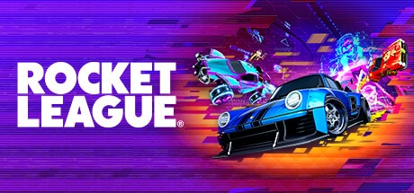 Rocket League's free-to-play transition is a red card for its Steam listing