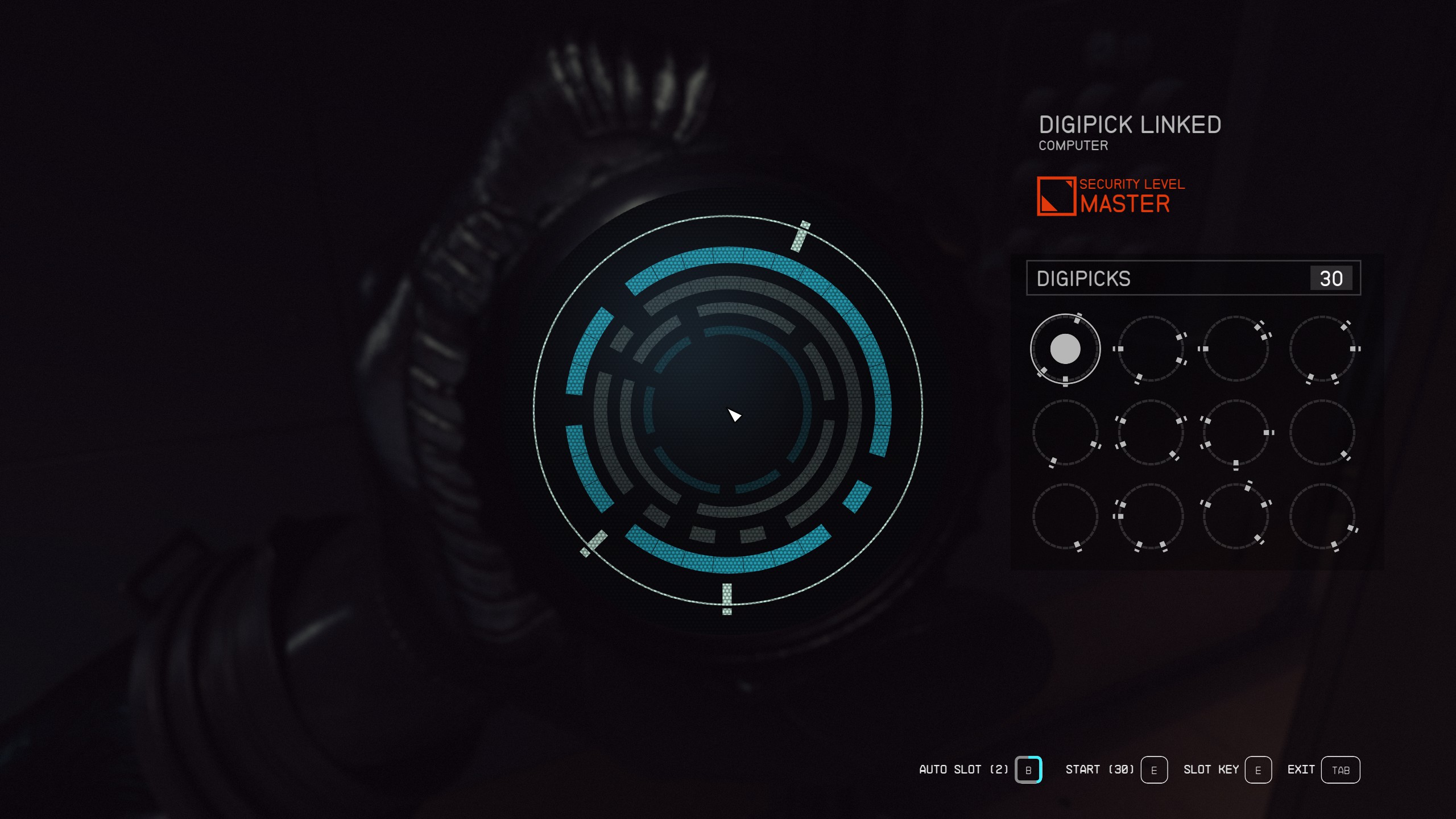 Steam Community :: Guide :: Skeleton Key - How to pick locks, the easy way!