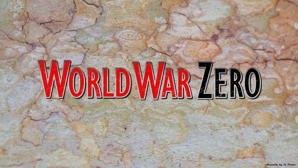 How'd it get the deals name world war zero