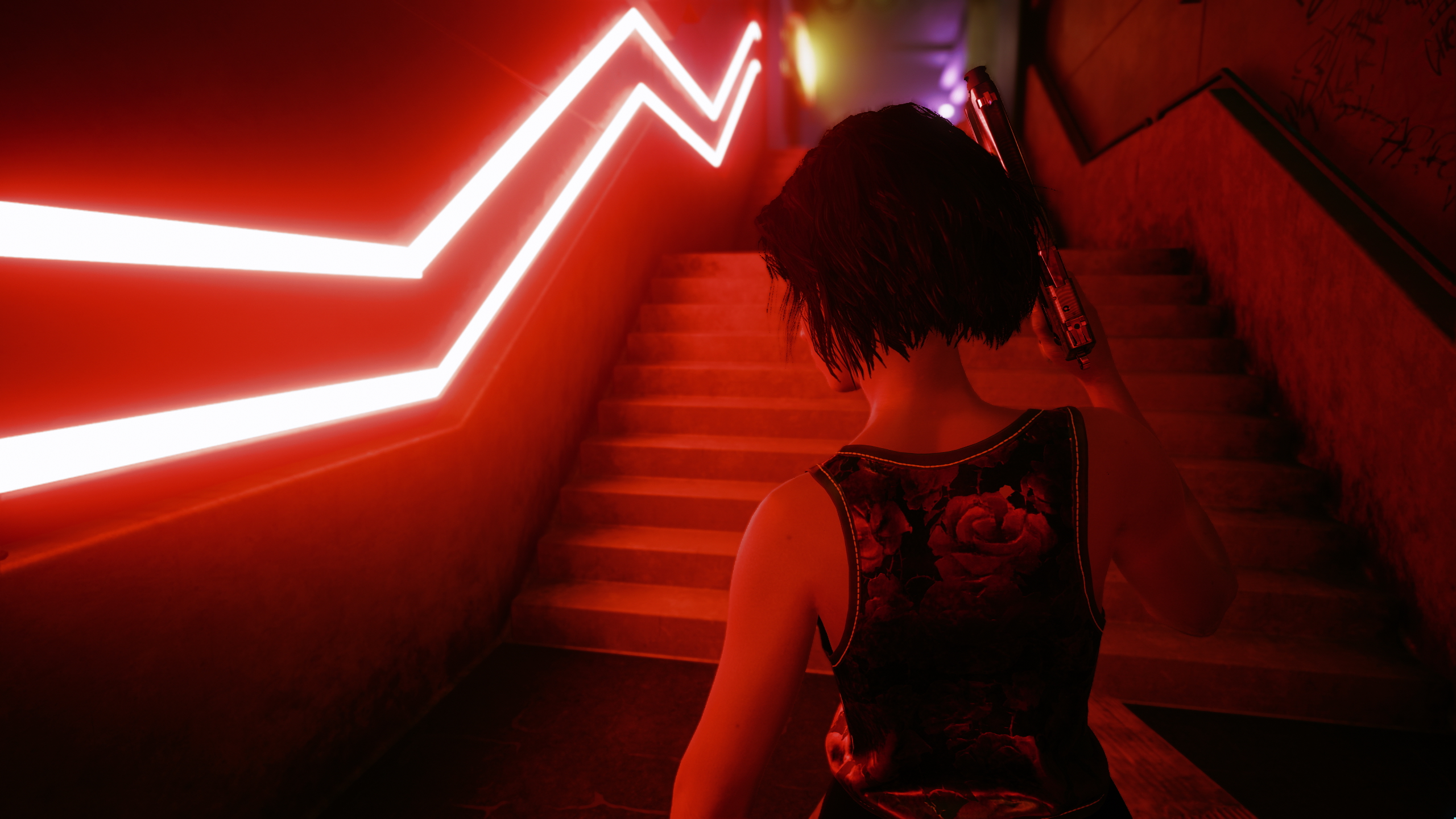 Steam Community :: Guide :: Cyberpunk 2077 Enhancement Project
