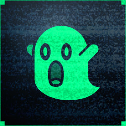 Ghost Watchers / %100 Baarm image 21