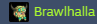 How to not walk in Brawlhalla image 1