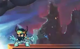 How to not walk in Brawlhalla image 9