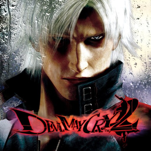 Devil May Cry 4 Special Edition ( Platinum / 100% ) (PLEASE READ