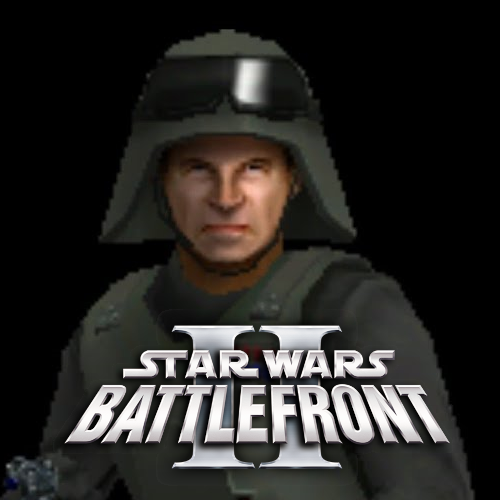 Steam 工作坊::Star Wars Battlefront II Imperial Advisor
