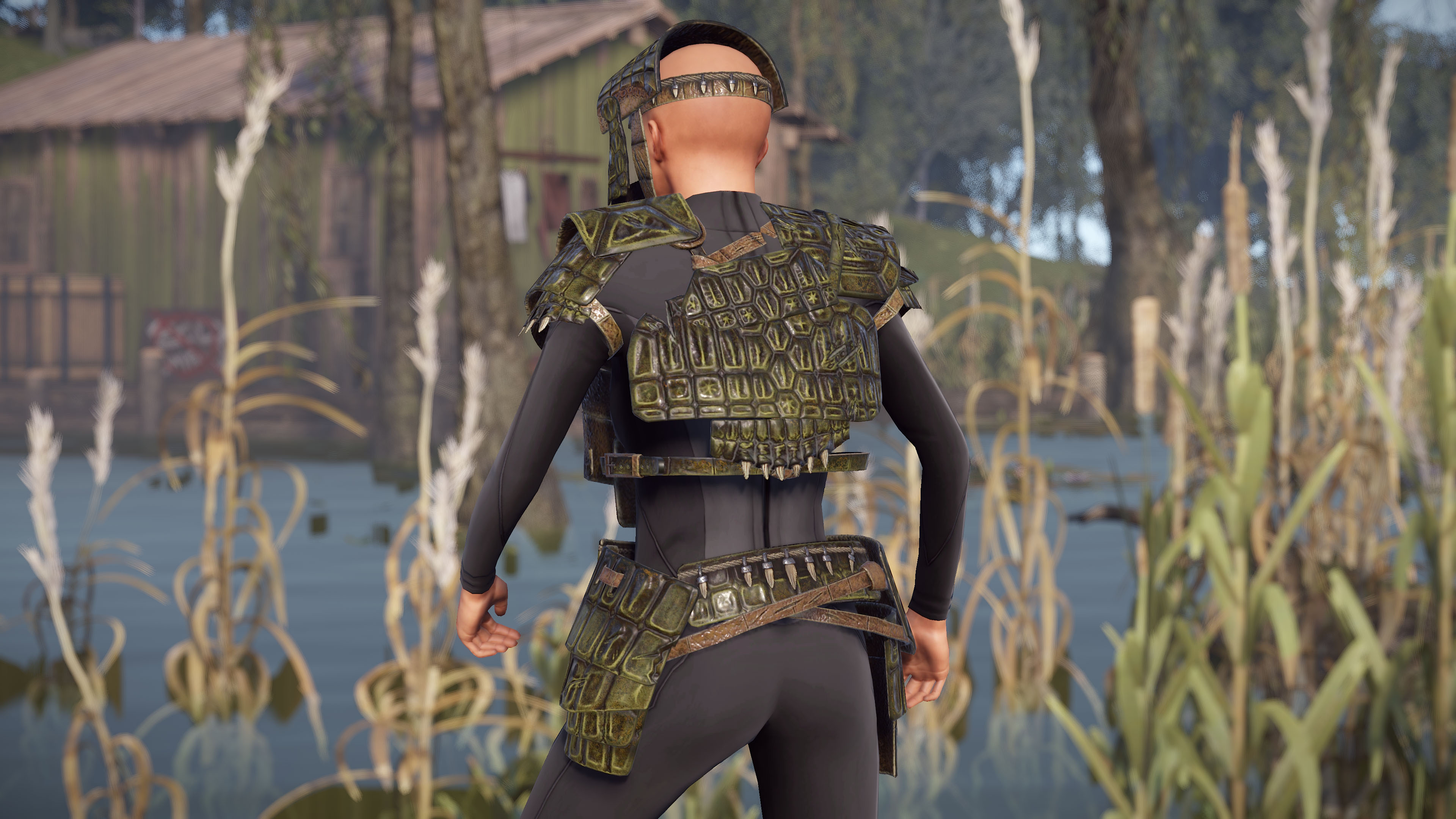 Reptile Hunter Vest thumbnail 7