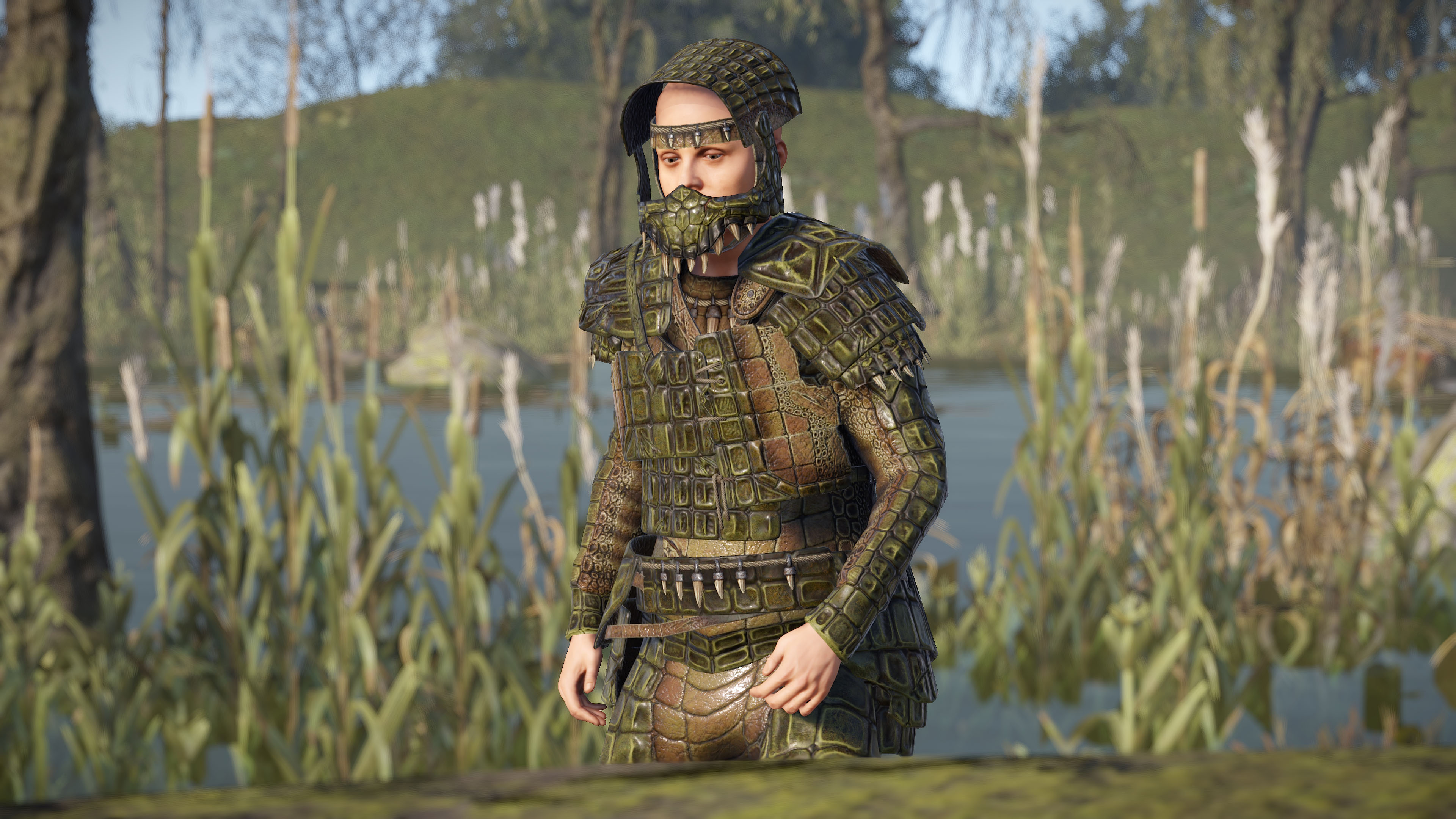 Reptile Hunter Vest thumbnail 5