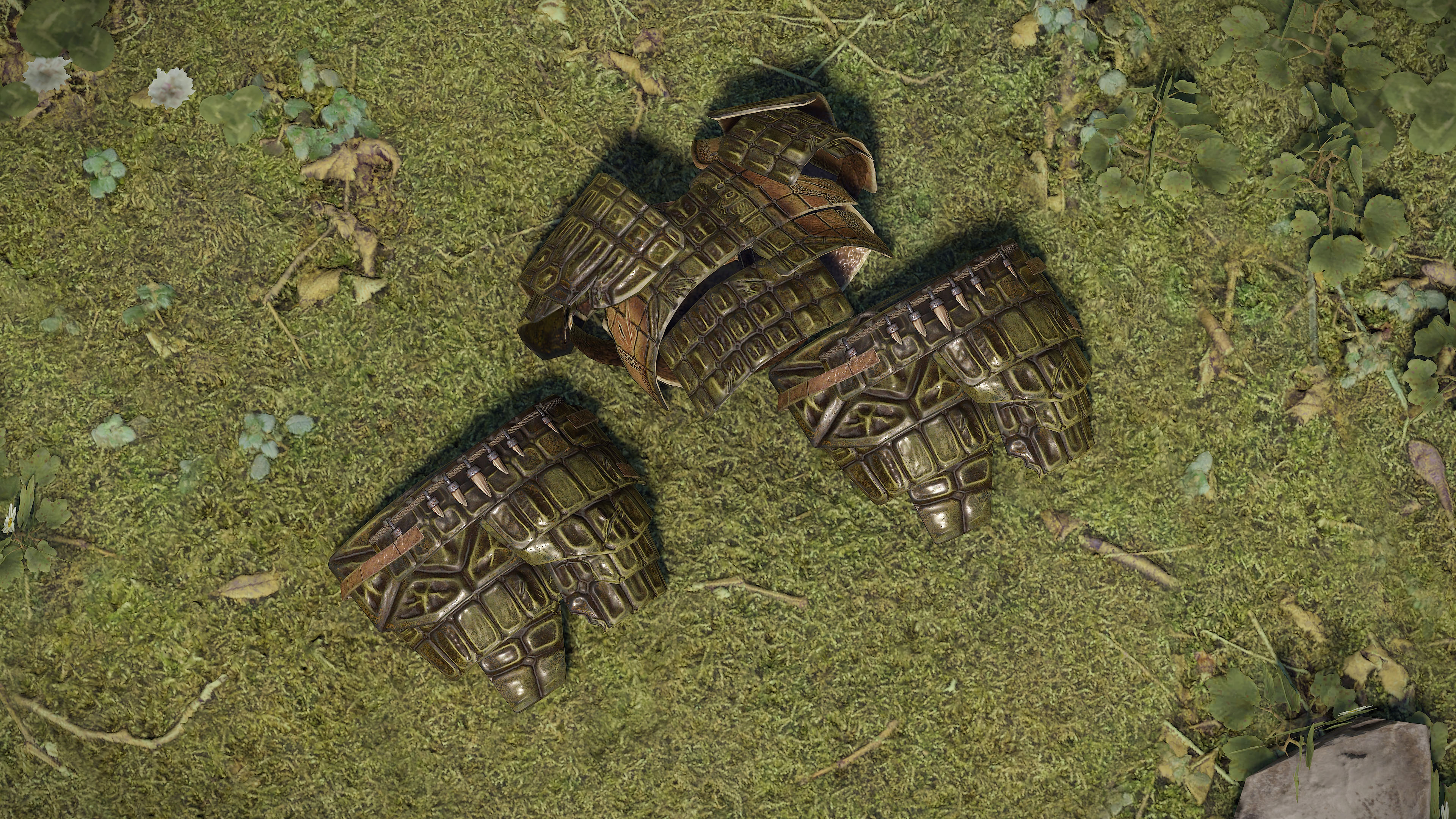 Reptile Hunter Helmet thumbnail 8