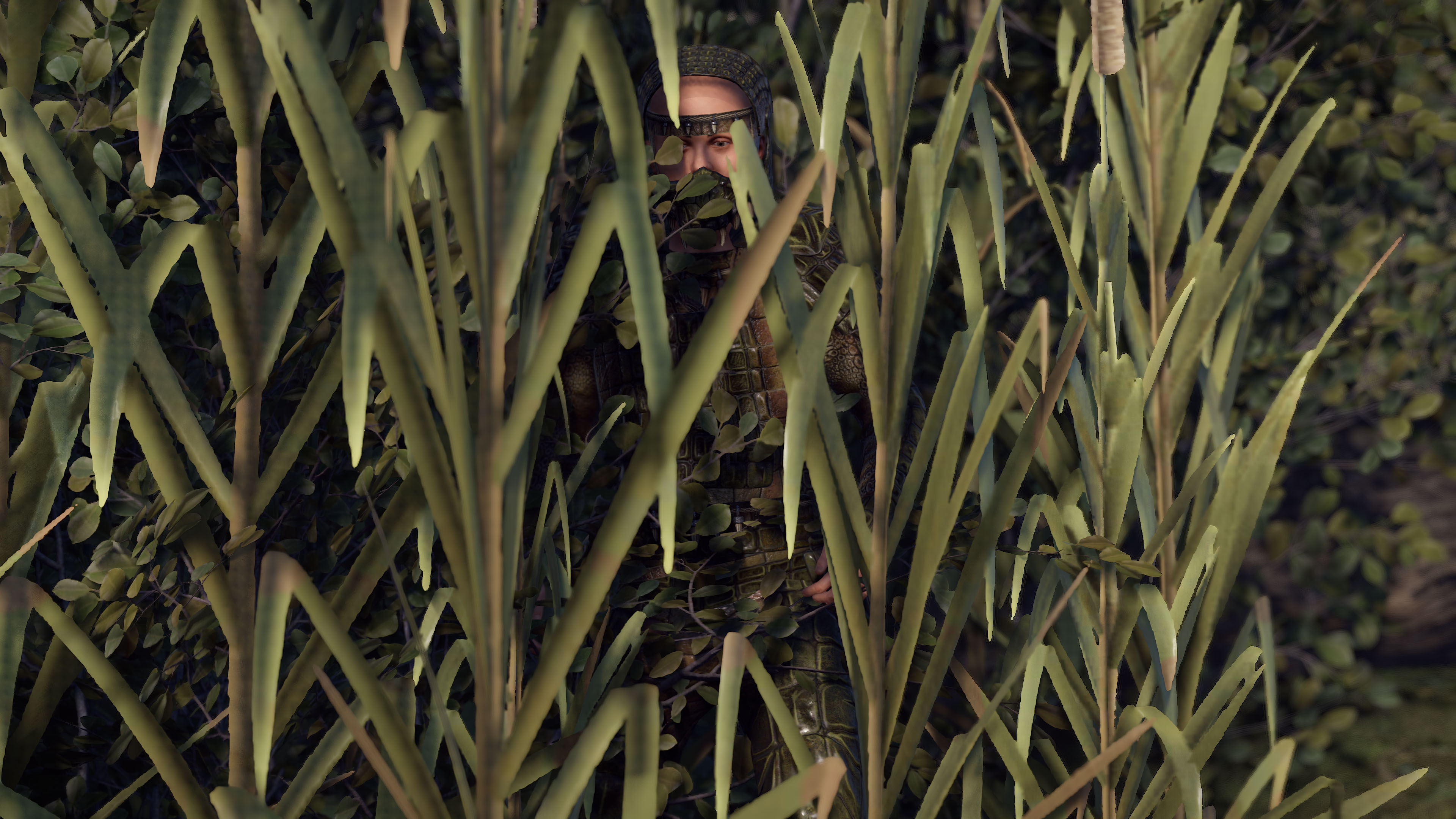 Reptile Hunter Helmet thumbnail 6