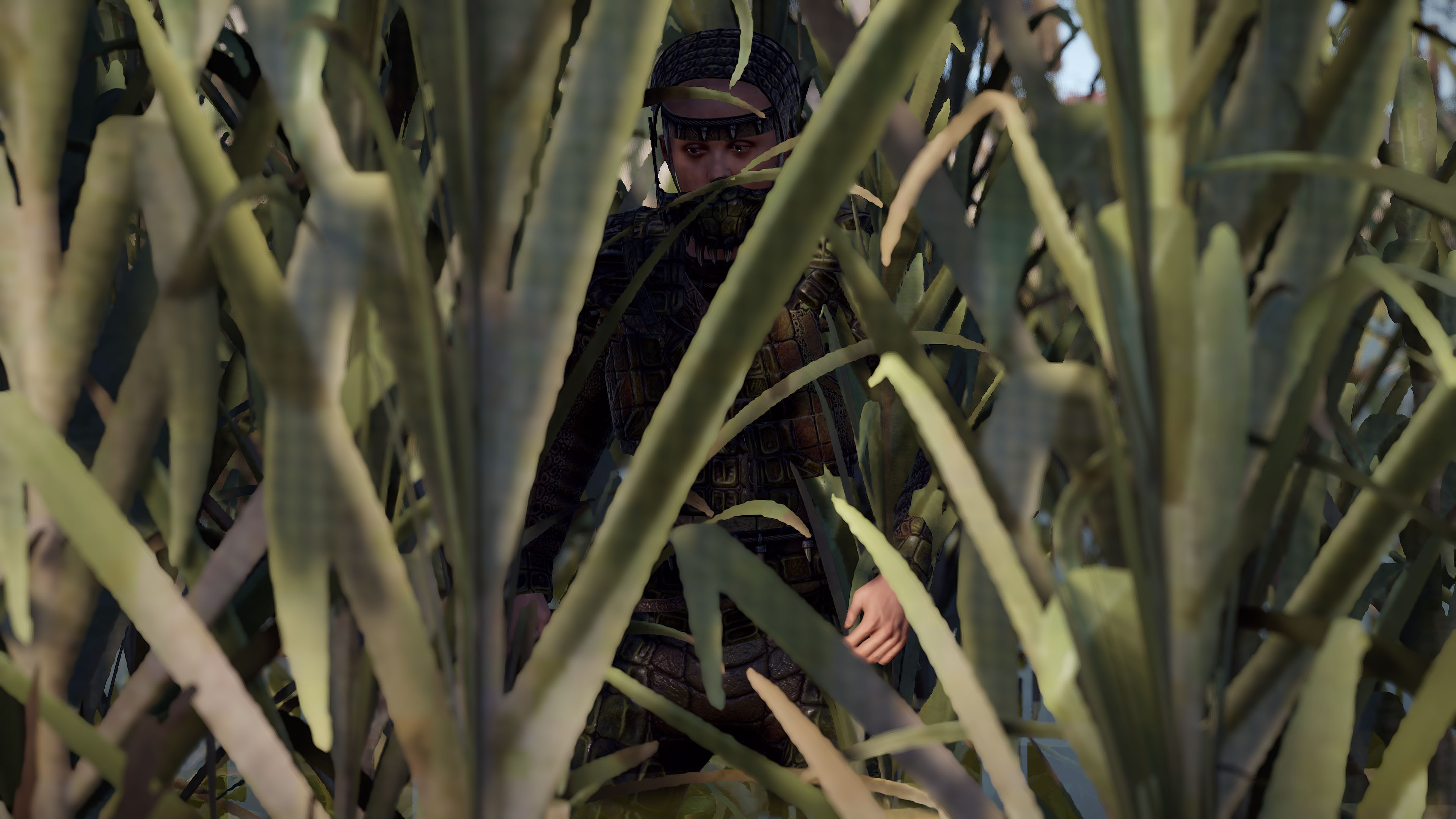 Reptile Hunter Kilt thumbnail 10