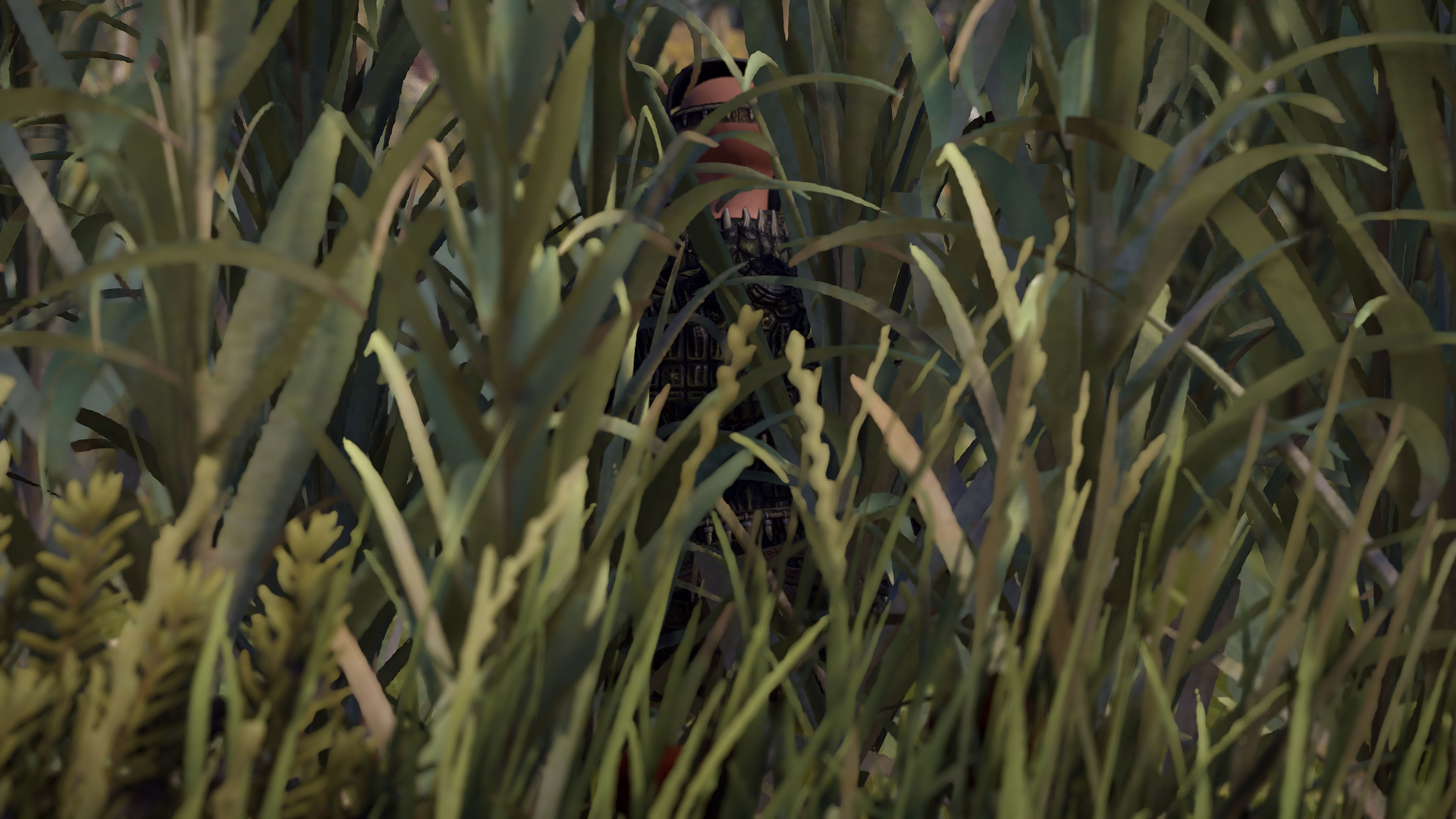 Reptile Hunter Helmet