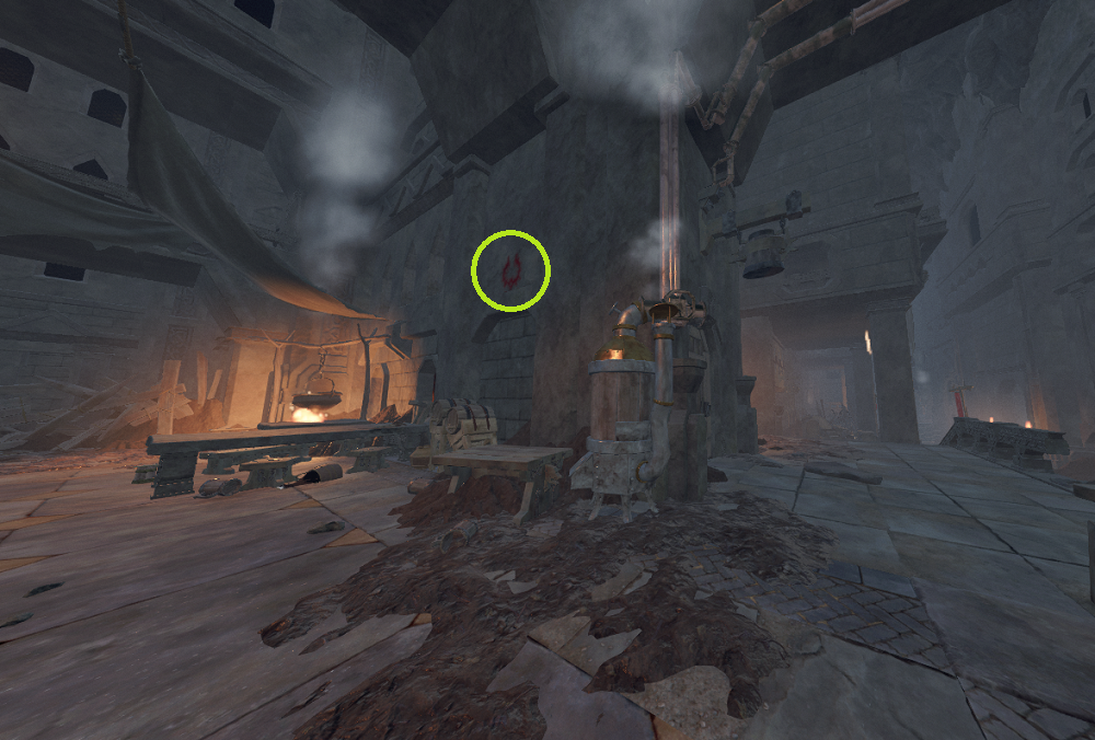 Steam Community :: Guide :: Complete Challenges Guide - Karak Azgaraz
