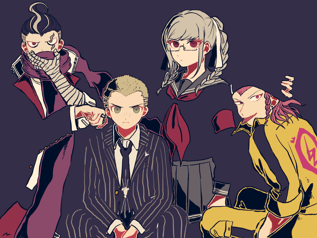 Steam Community :: Danganronpa 2: Goodbye Despair