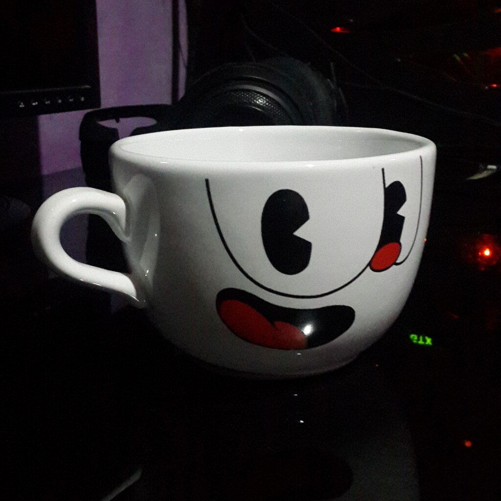 Steam コミュニティ :: Cuphead