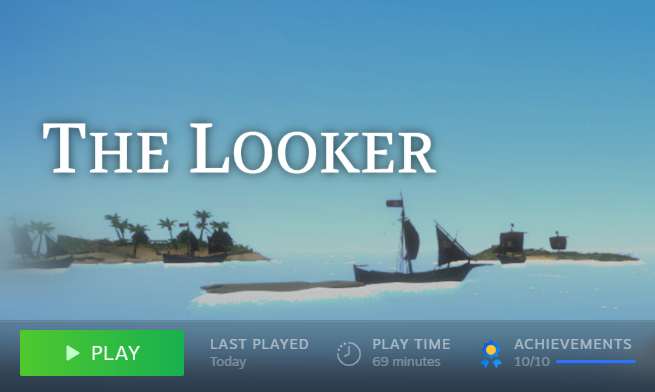 Steam Community :: The Looker