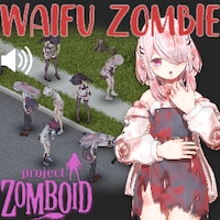 41.76 UNSTABLE Released · Project Zomboid update for 8 September