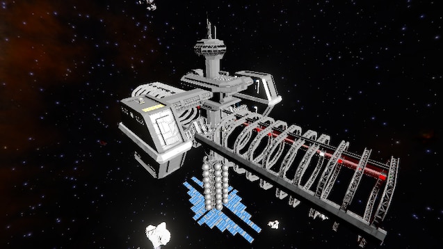 galacticraft space station map