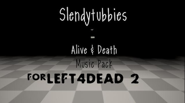 Steam Workshop::Slendytubbies 2D Menu