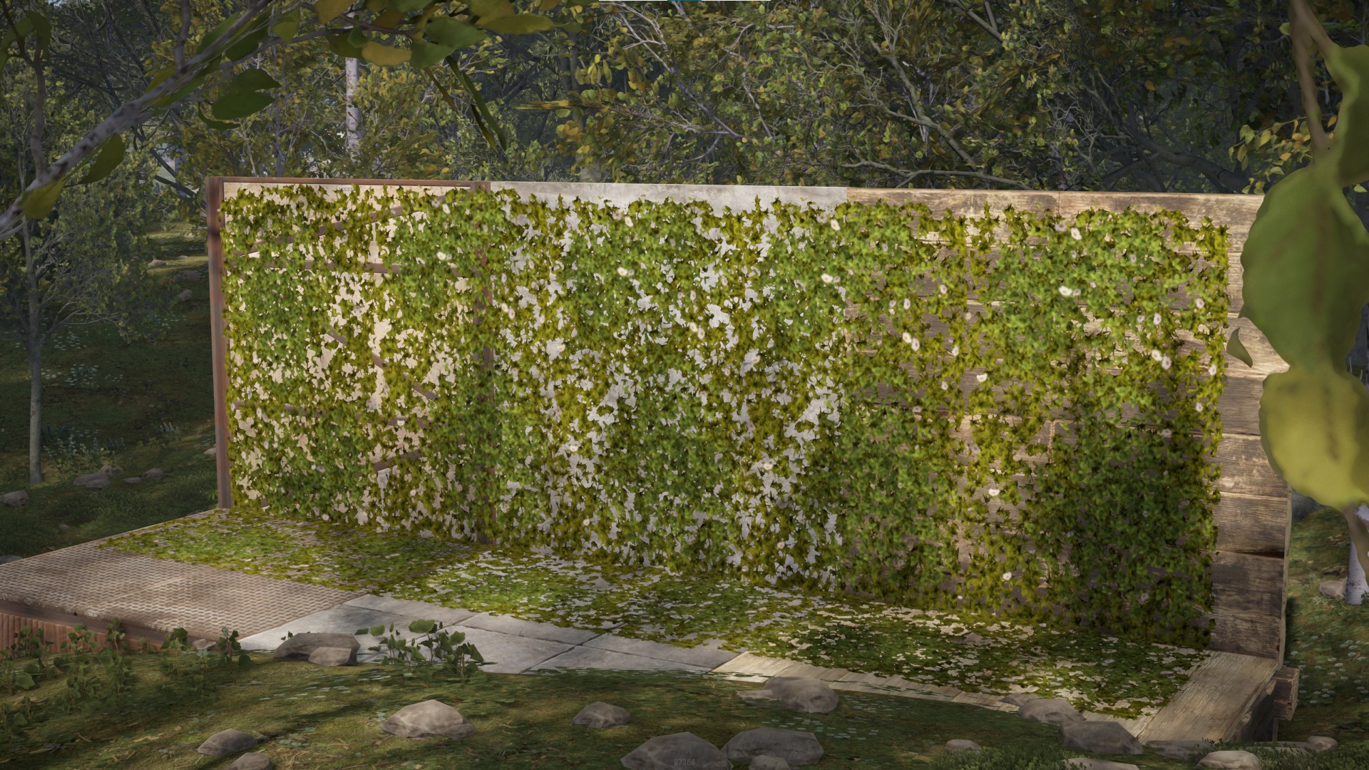 Grass Rug thumbnail 2