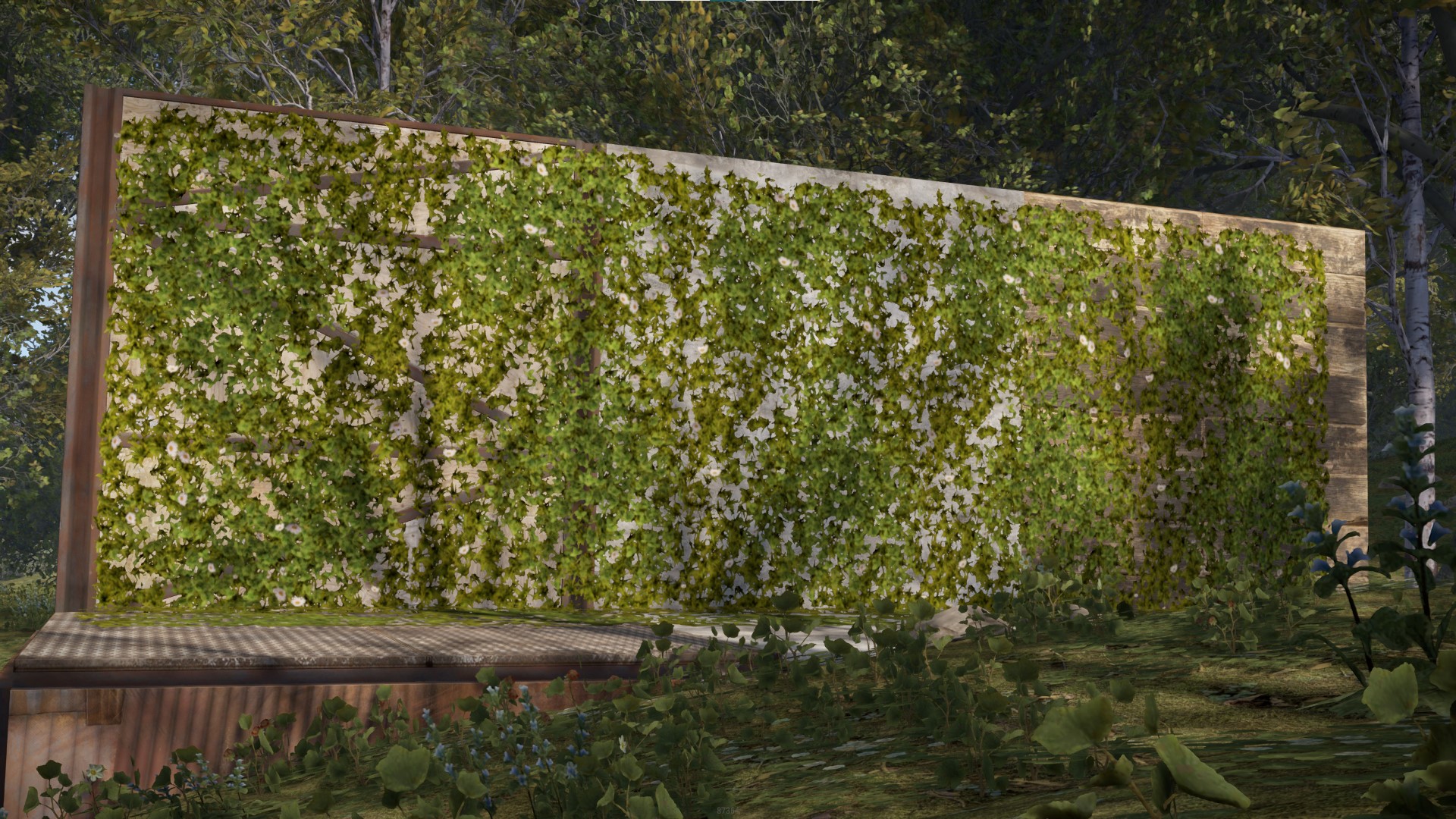 Grass Rug thumbnail 3