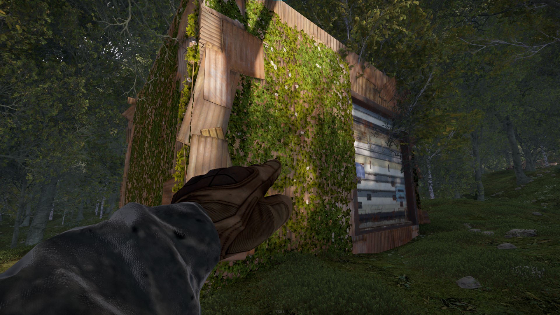 Grass Rug thumbnail 5