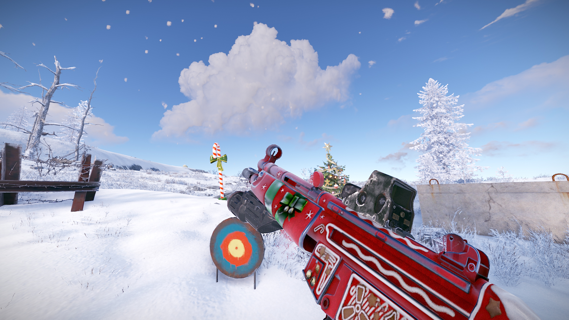 Gingerblaster thumbnail 6