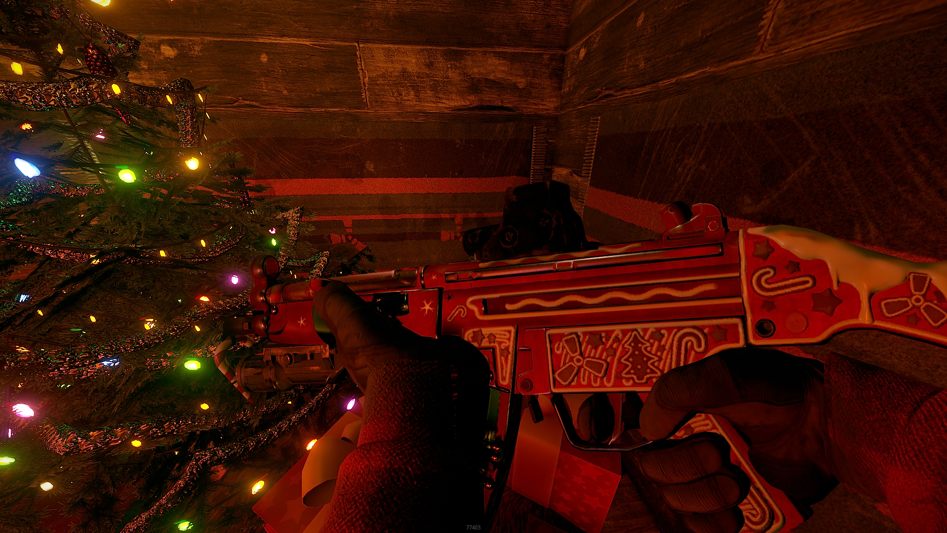 Gingerblaster thumbnail 11