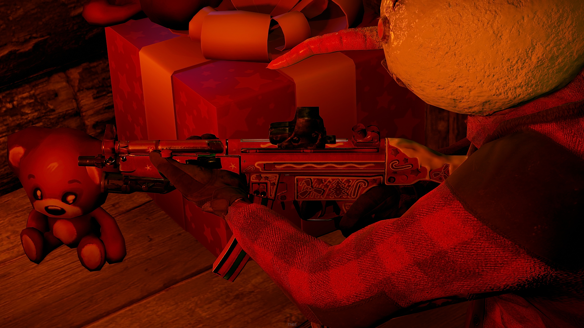 Gingerblaster thumbnail 10