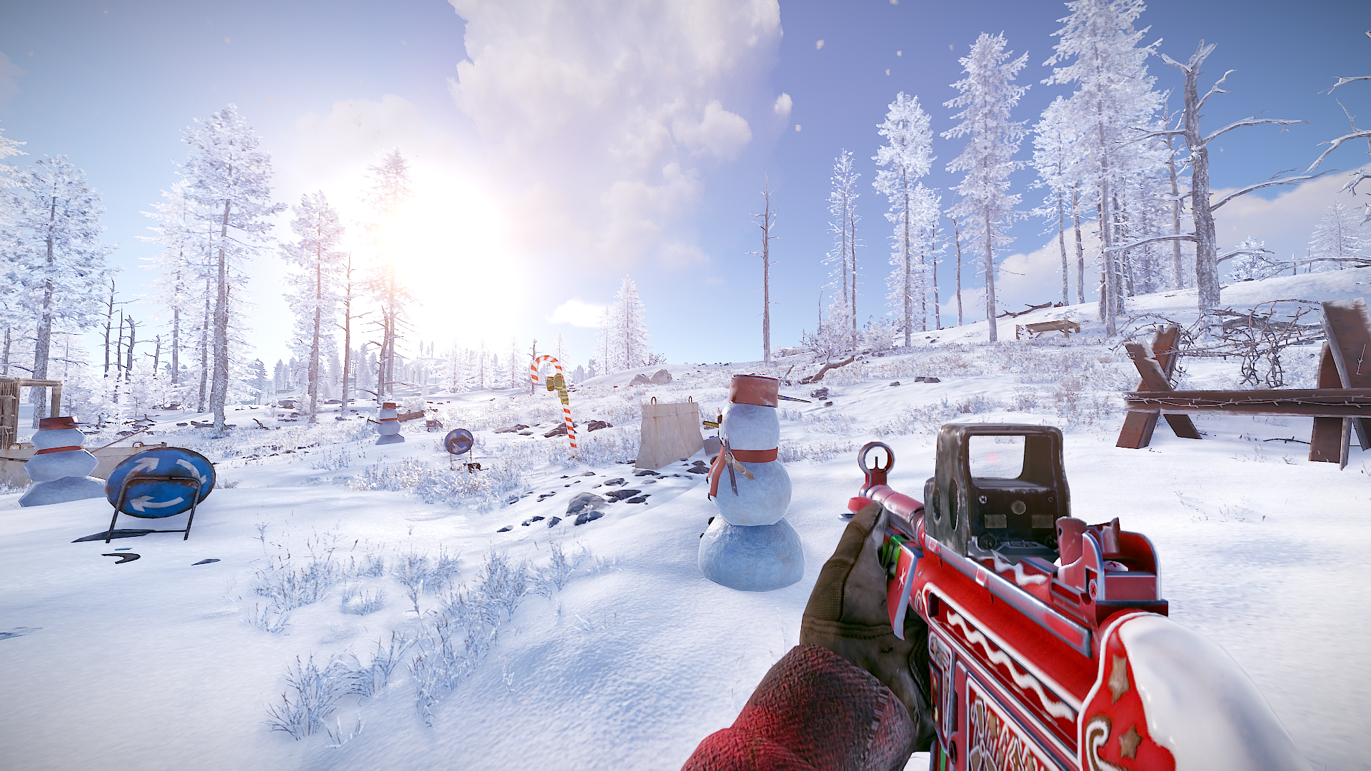 Gingerblaster thumbnail 3