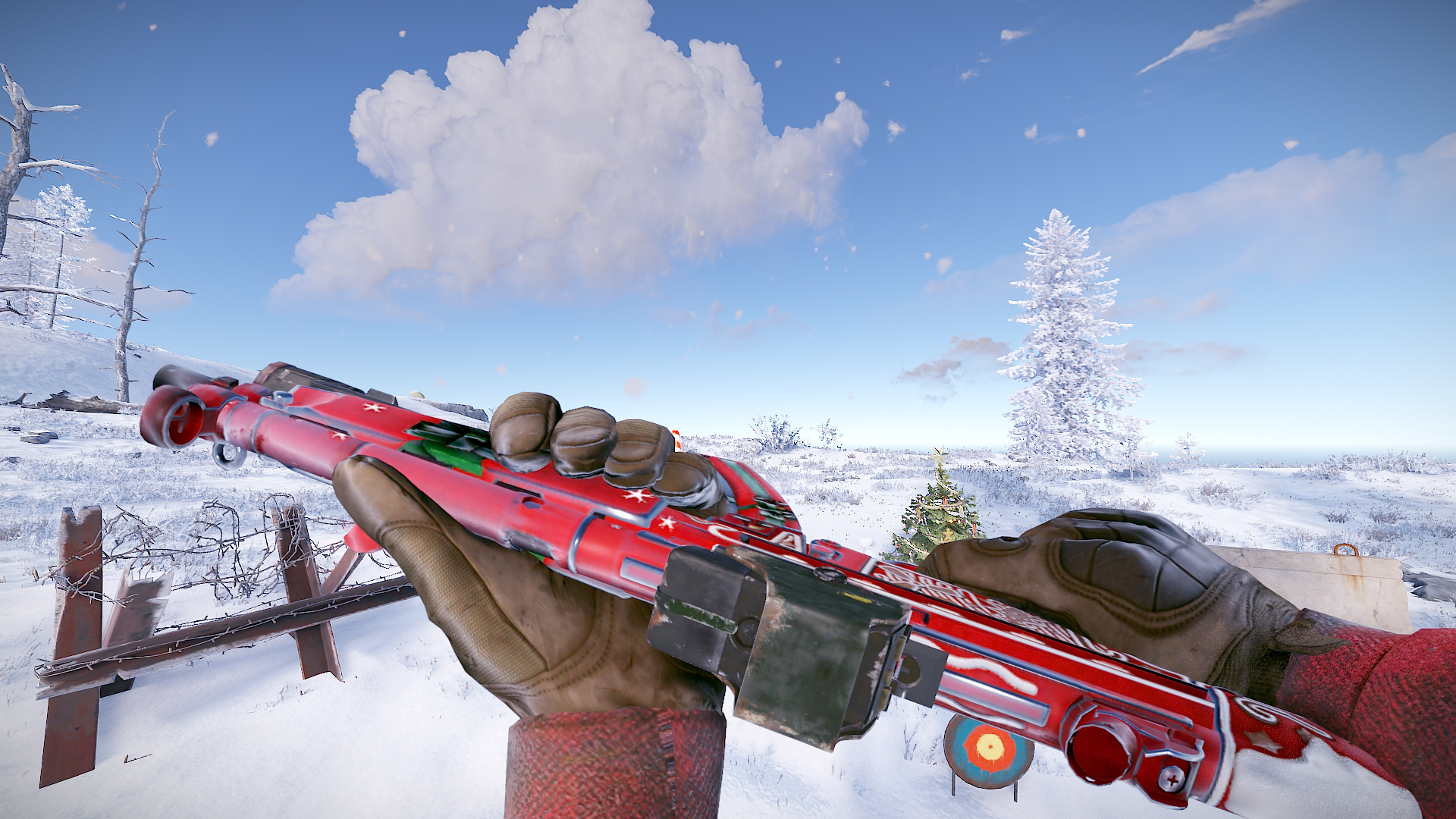 Gingerblaster thumbnail 4