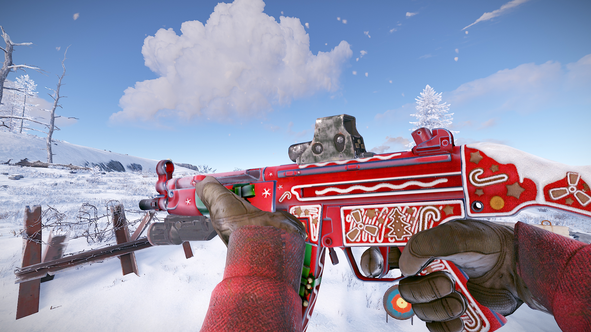 Gingerblaster thumbnail 5