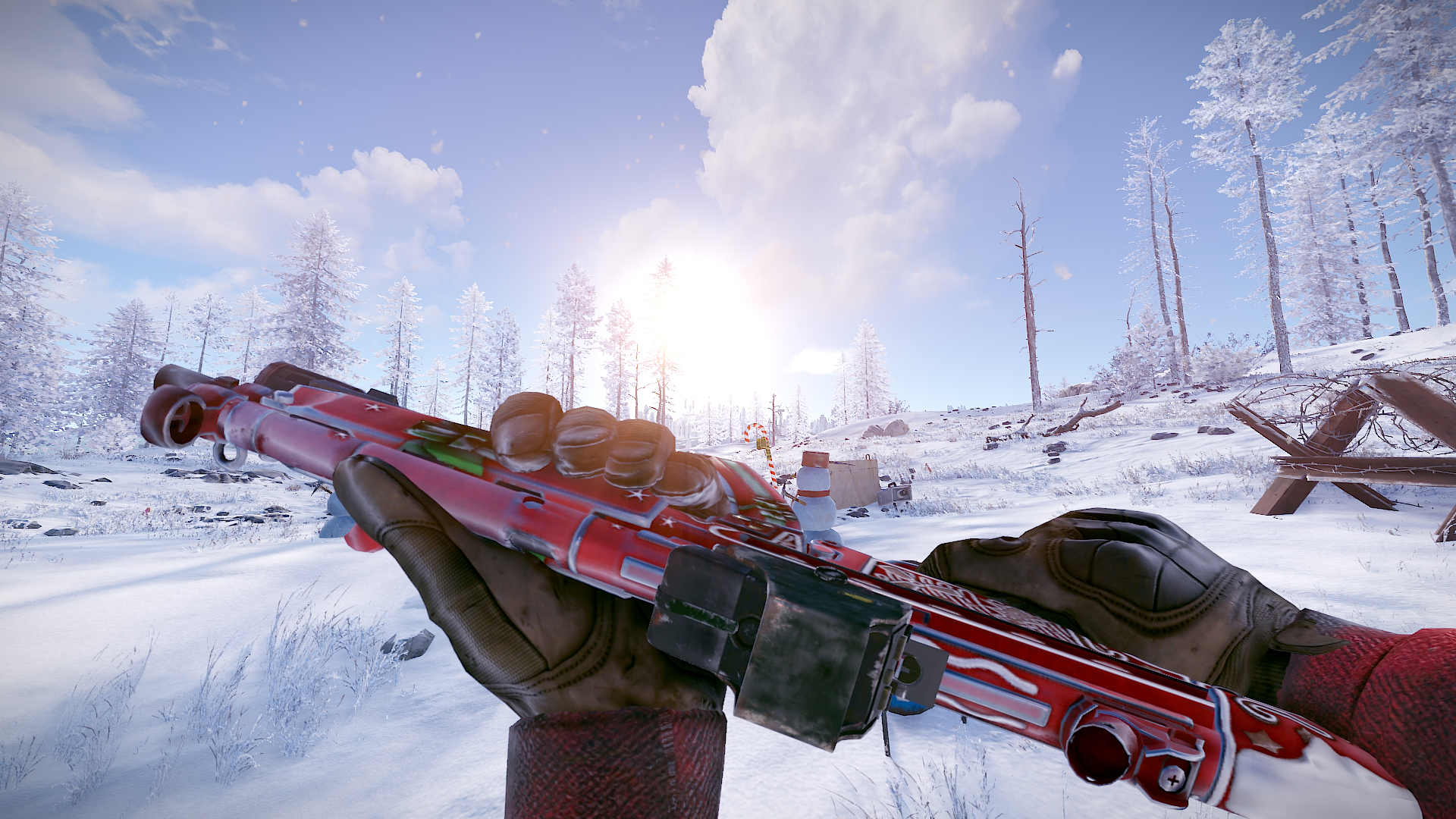 Gingerblaster thumbnail 7