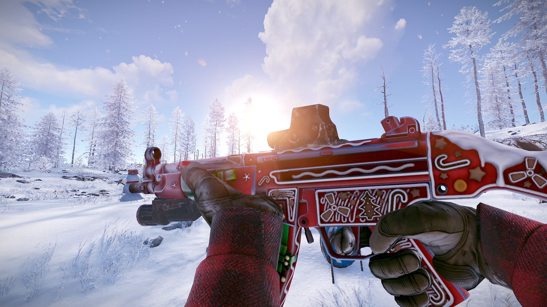 Gingerblaster thumbnail 8