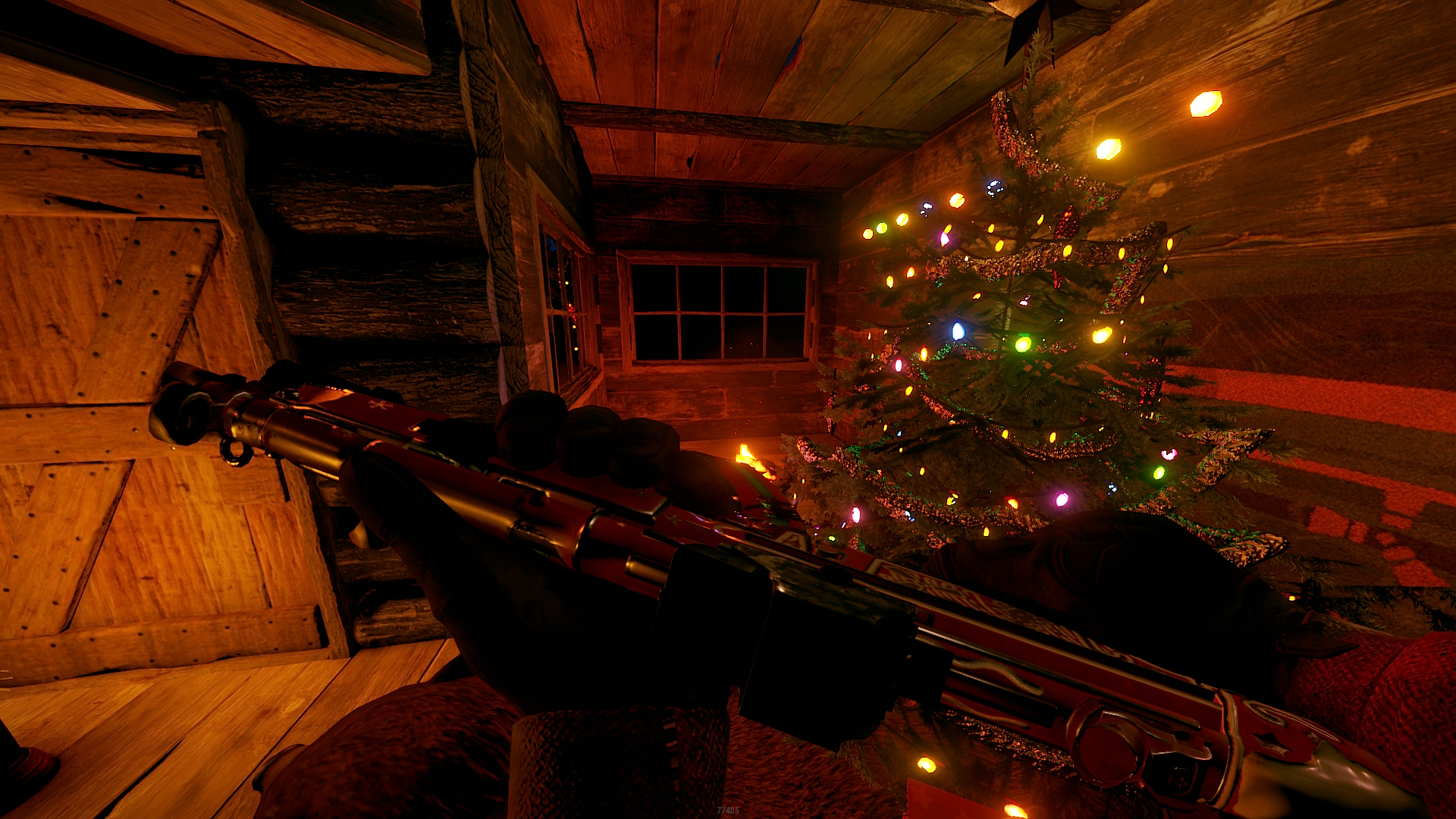 Gingerblaster thumbnail 12