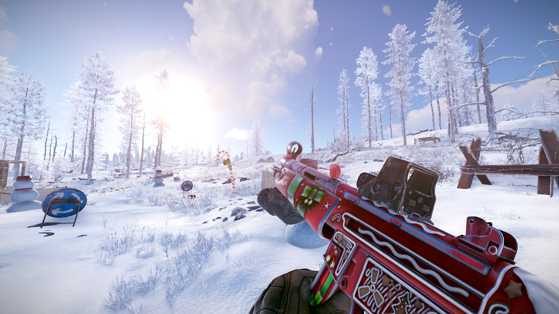 Gingerblaster thumbnail 9