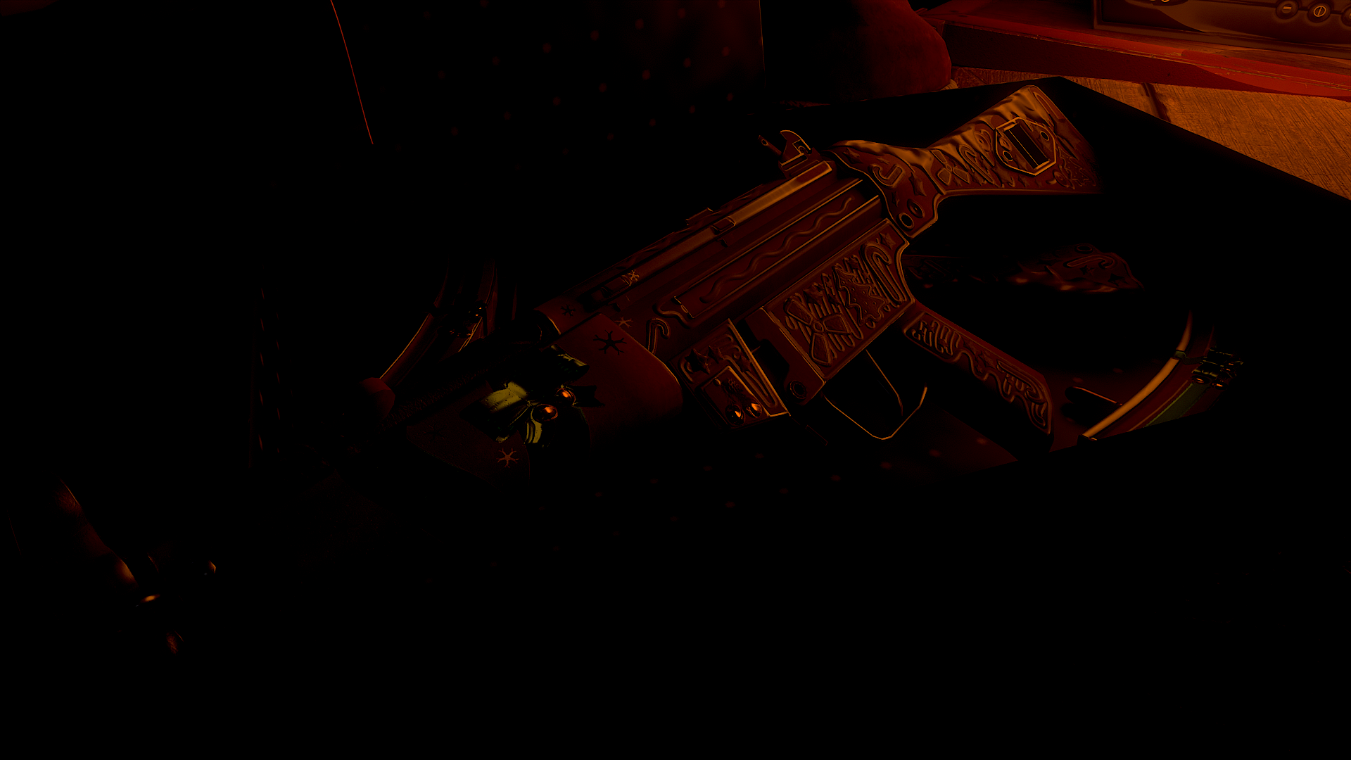 Gingerblaster thumbnail 2