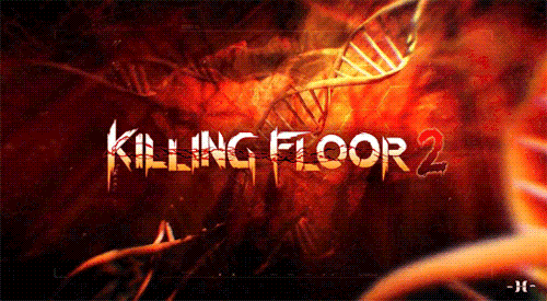 Killing Floor 2 Заметки Аны Ларив, часть 2