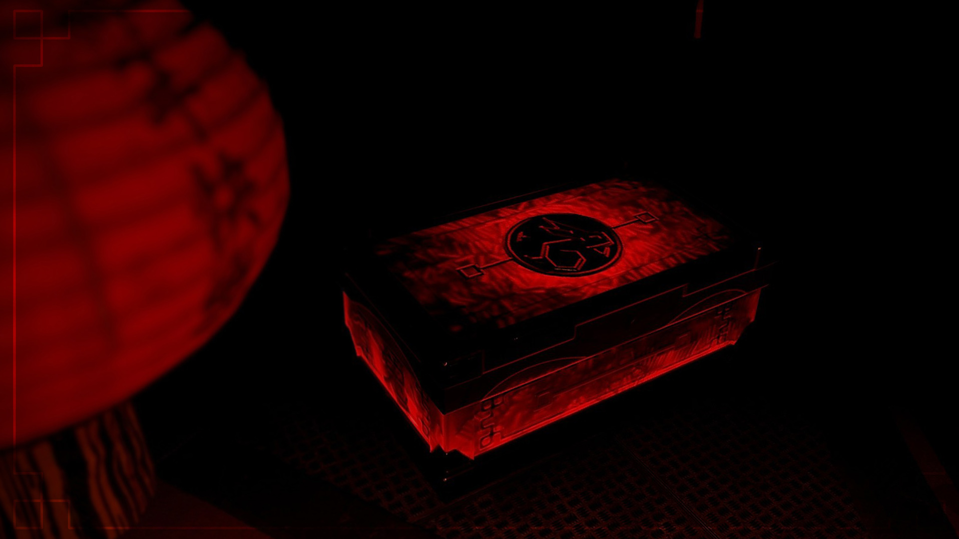 Large Rabbit Box thumbnail 8