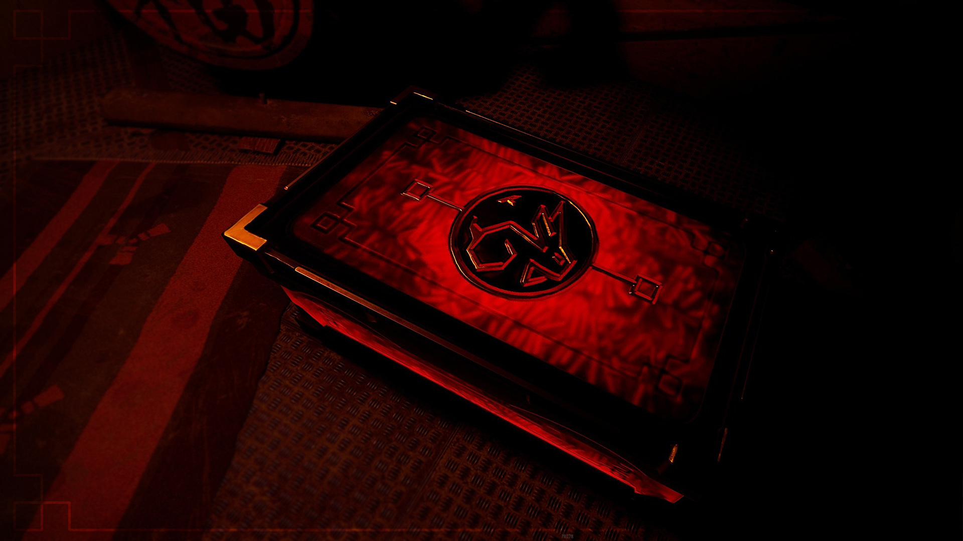 Large Rabbit Box thumbnail 6
