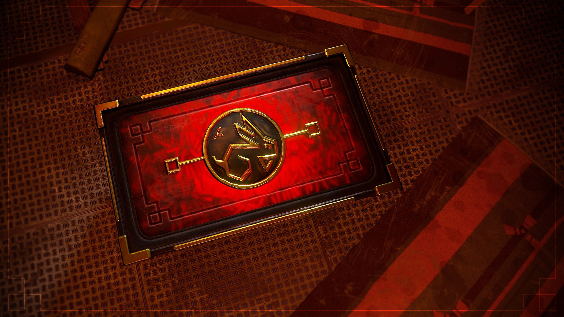 Large Rabbit Box thumbnail 10