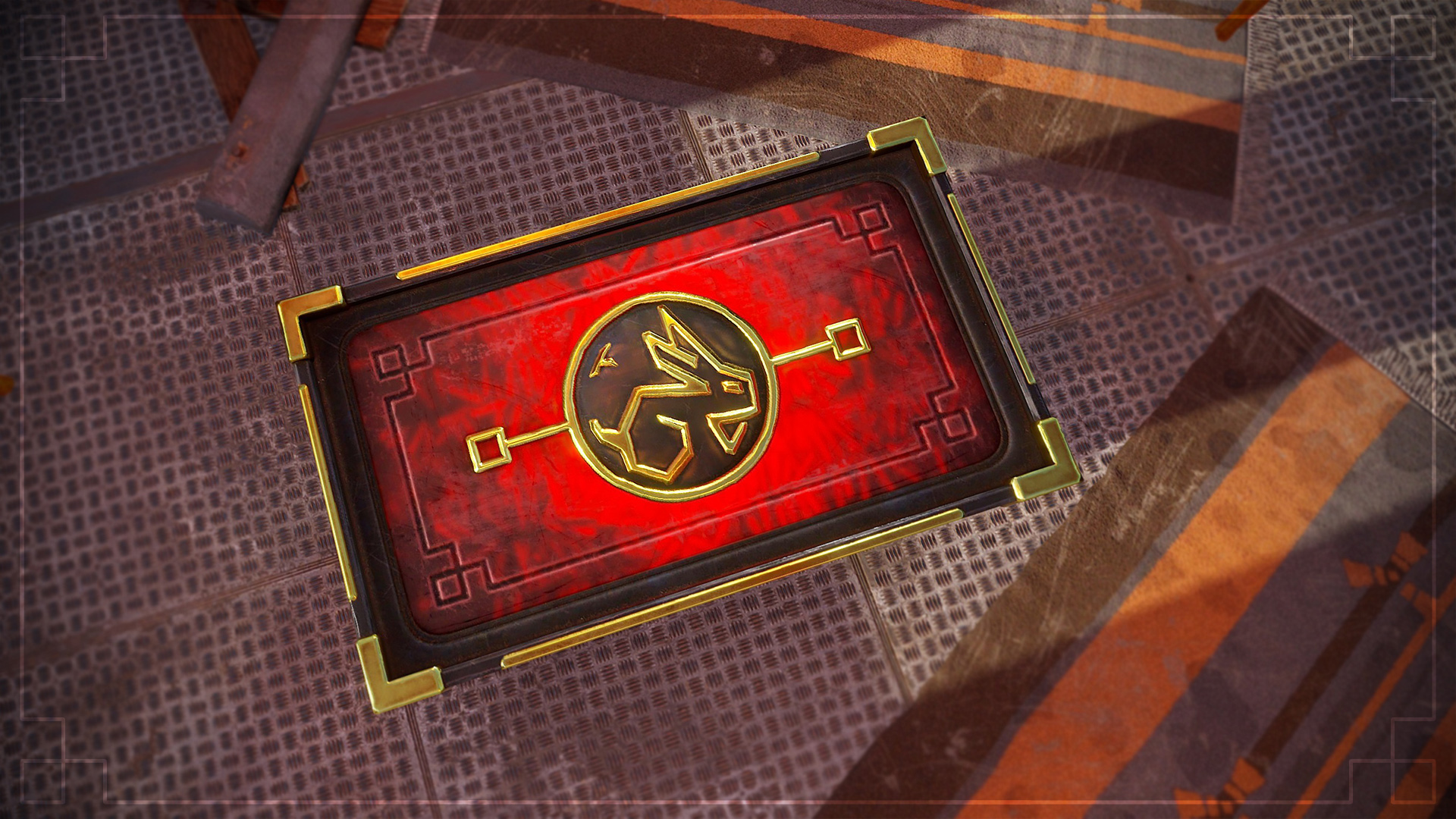 Large Rabbit Box thumbnail 3