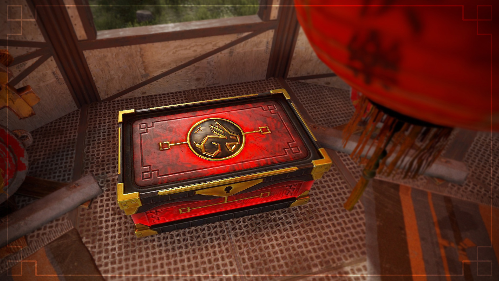 Large Rabbit Box thumbnail 9