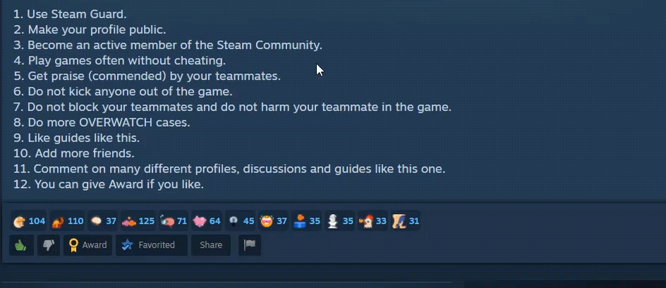 How to Not Waste Your Steam Points? image 4